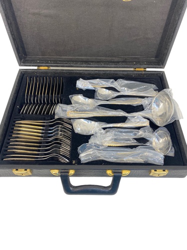 CUBERTERÍA BESTECKE SOLINGEN