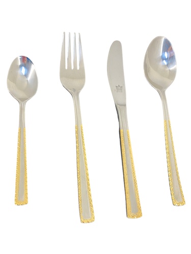 CUBERTERÍA BESTECKE SOLINGEN