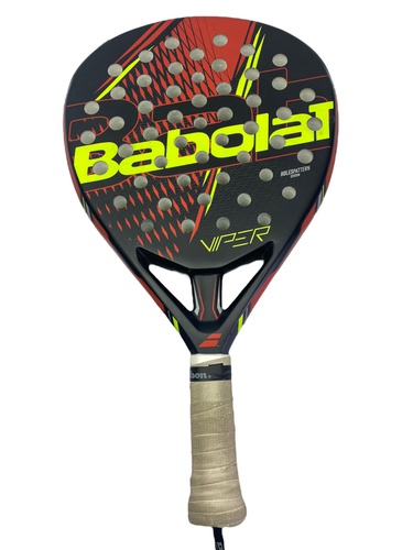 Pala BABOLAT VIPER HOLESPATTERN SYSTEM