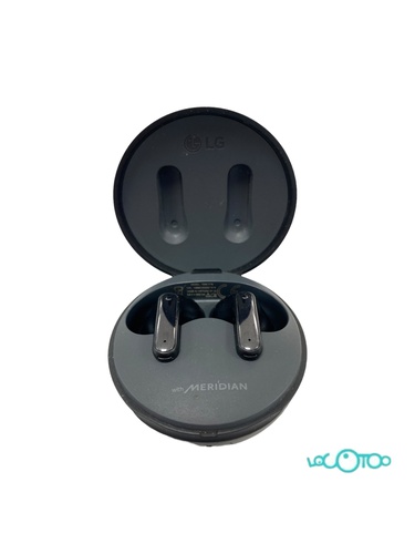 Auricular Bluetooth LG TONE FP8 In Ear