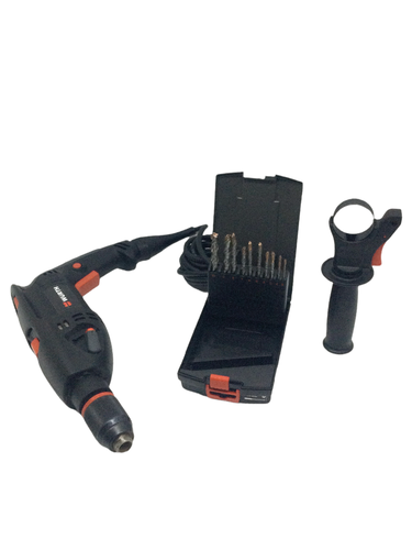 Taladro Eléctrico WURTH SB 13-XE Percutor R