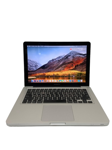 APPLE MACBOOK PRO 2010 I5 2,4GHZ 16GB 512GB