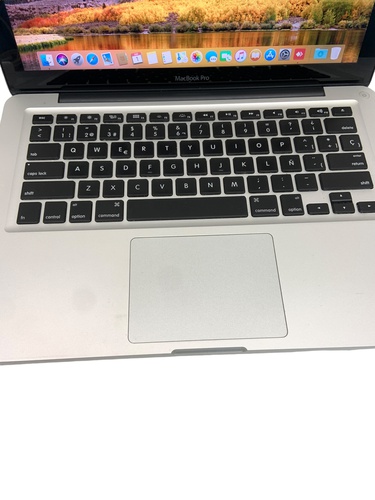 APPLE MACBOOK PRO 2010 I5 2,4GHZ 16GB 512GB