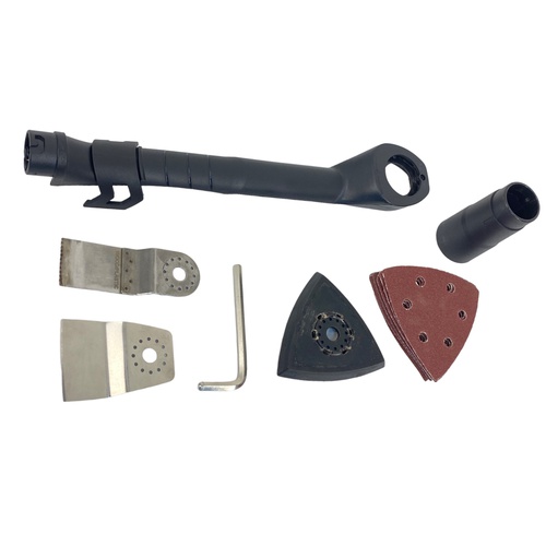 MULTIHERRAMIENTA ELÉCTRICA EINHELL TE-MG 20