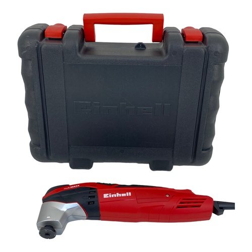 MULTIHERRAMIENTA ELÉCTRICA EINHELL TE-MG 20