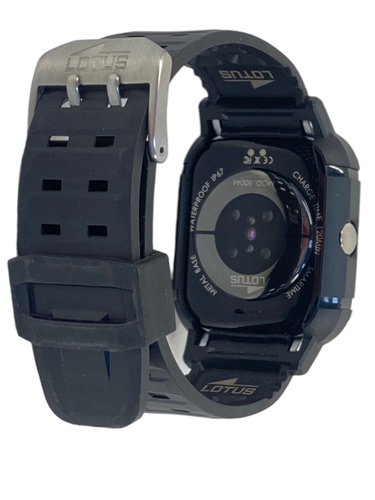 Smartwatch LOTUS 50044/1