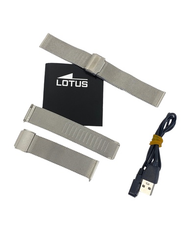Smartwatch LOTUS 50044/1