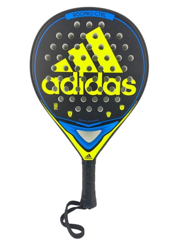 PALA DE PADEL ADIDAS ROCPRO CTRL 