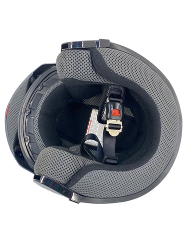 CASCO ABATIBLE  TUV B-SQUARE