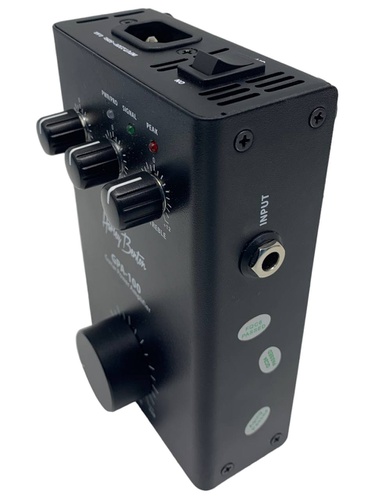 AMPLIFICADOR GUITARRA HARLEY BENTON GPA-100