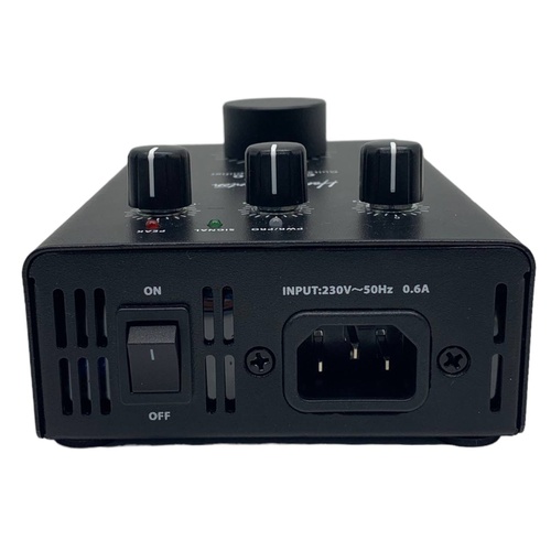 AMPLIFICADOR GUITARRA HARLEY BENTON GPA-100