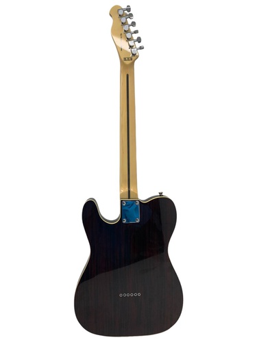 GUITARRA ELÉCTRICA HARLEY BENTON TE-70 DELU