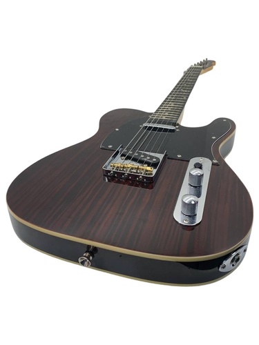 GUITARRA ELÉCTRICA HARLEY BENTON TE-70 DELU
