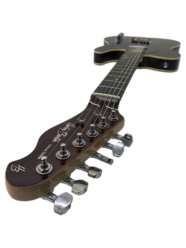 GUITARRA ELÉCTRICA HARLEY BENTON TE-70 DELU
