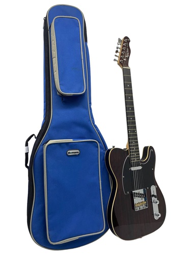 GUITARRA ELÉCTRICA HARLEY BENTON TE-70 DELU