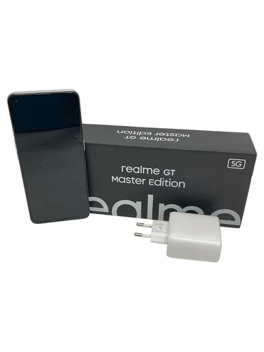 REALME GT MASTER EDITION 8GB 256GB