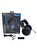AURICULARES INDECA DENKI WIRELESS PS4/SWITC