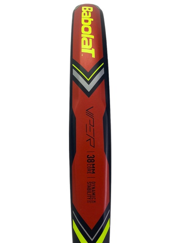 Pala BABOLAT VIPER HOLESPATTERN SYSTEM