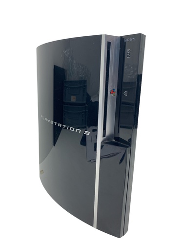 Consola SONY CONSOLA PS3