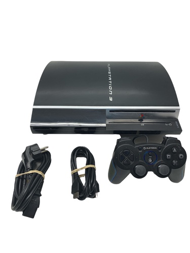 Consola SONY CONSOLA PS3