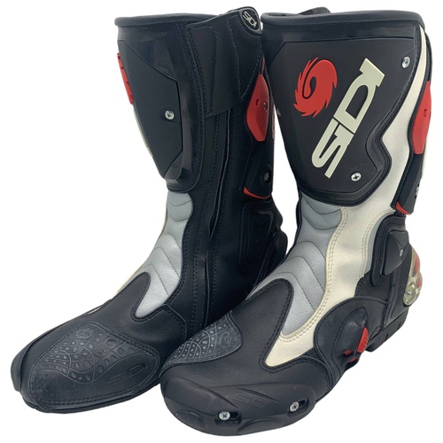 BOTAS MOTO SIDI VERTIGO T.42