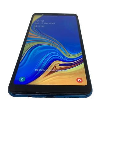 SAMSUNG GALAXY A7 (2018) 4GB 64GB