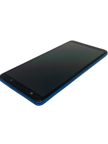 SAMSUNG GALAXY A7 (2018) 4GB 64GB