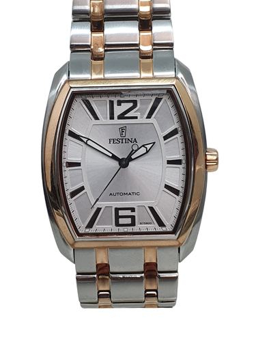Reloj Pulsera FESTINA 6756 Talla 21 37 mm A