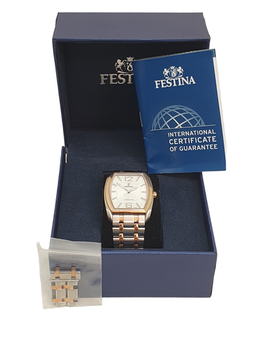 Reloj Pulsera FESTINA 6756 Talla 21 37 mm A