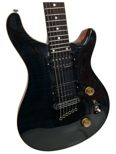 Guitarra Eléctrica FAME FORUM IV 6 Cuerdas 