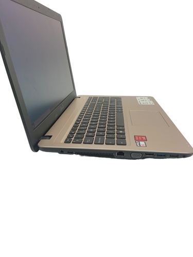 PORTATIL ASUS X540Y 1TB 4GB AMD E2 AMD E2 1