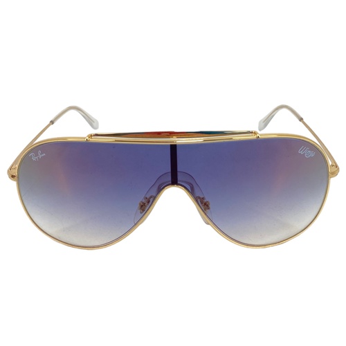 GAFAS DE SOL RAYBAN WINGS RB 3597