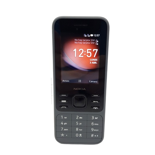 Smartphone NOKIA 6300 4G