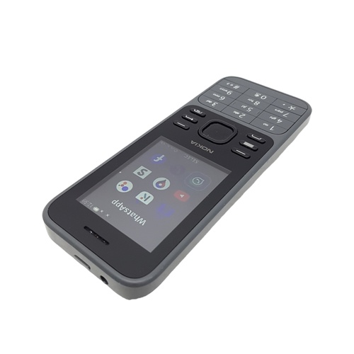 Smartphone NOKIA 6300 4G