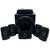 ALTAVOCES LOGITECH SURROUND SOUND SPEAKERS 
