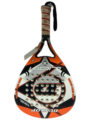Raqueta DUNLOP LION 38