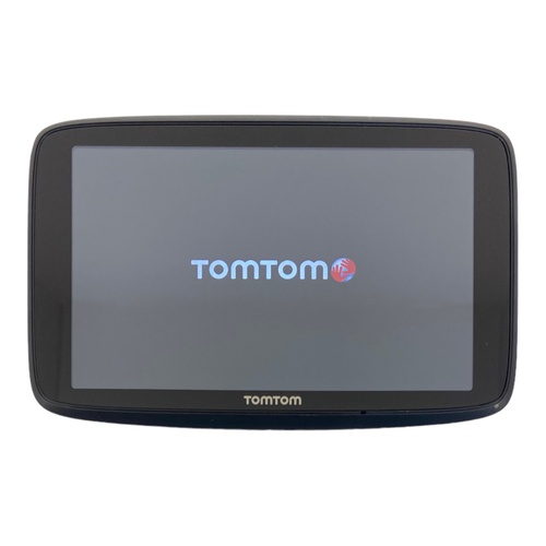 GPS TOMTOM GO ESSENTIAL