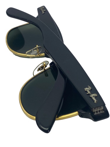 Gafas de Sol RAY-BAN WAYFARER MAX