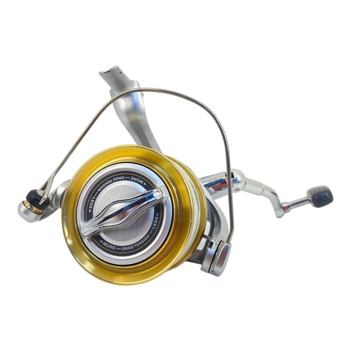 Carrete SHIMANO SUPER AERO SPIN JOY SD 35 