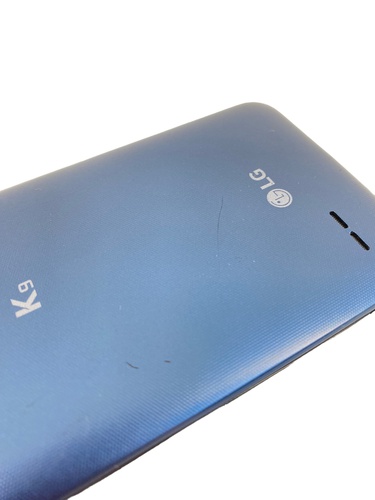 LG K9 2GB 16GB 