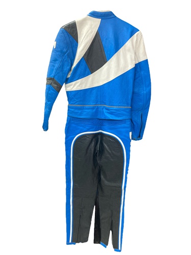 Varios Vestimenta Moto SILMAR AZUL