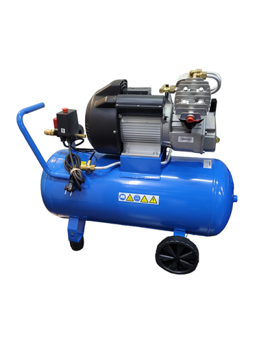  AIRUM NUAIR VDC/50 CM3 50 L 3 CV