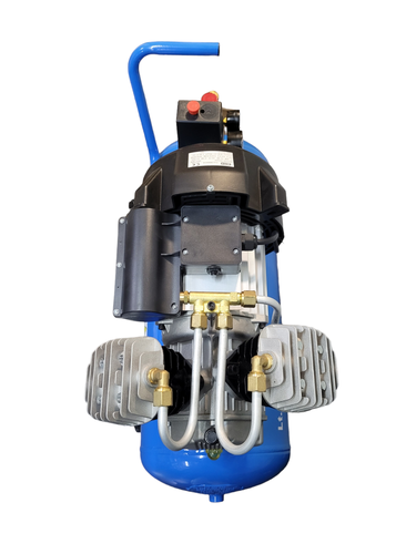  AIRUM NUAIR VDC/50 CM3 50 L 3 CV