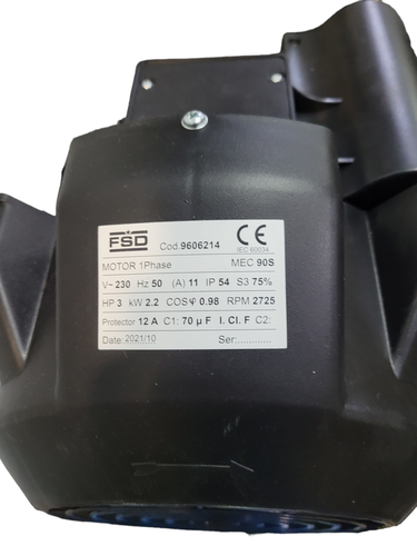  AIRUM NUAIR VDC/50 CM3 50 L 3 CV