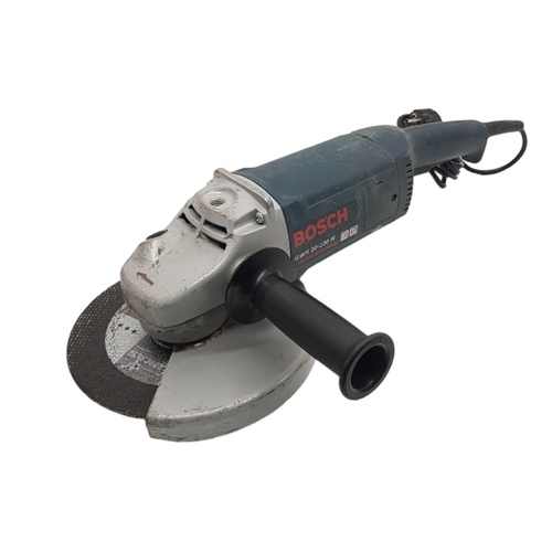 Amoladora Eléctrica BOSCH GWS 20-230H 230 m