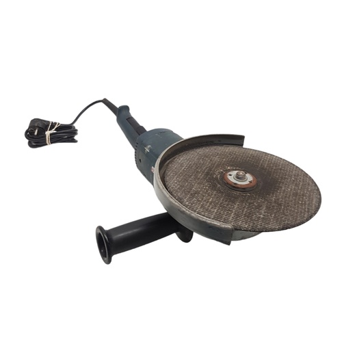 Amoladora Eléctrica BOSCH GWS 20-230H 230 m