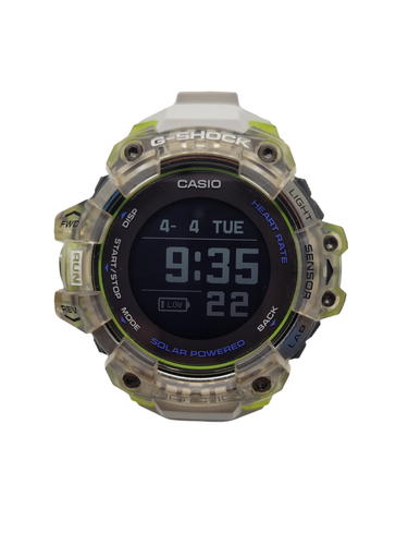 CASIO G-SHOCK 3475 GBD-H1000 