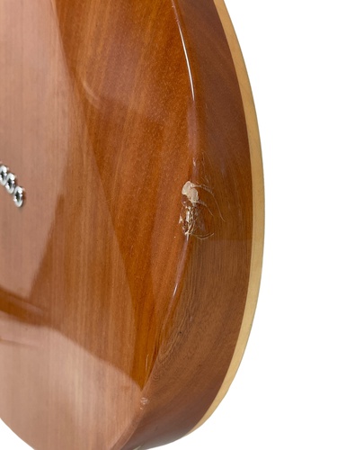 Guitarra Eléctrica FAME FORUM IV 6 Cuerdas 