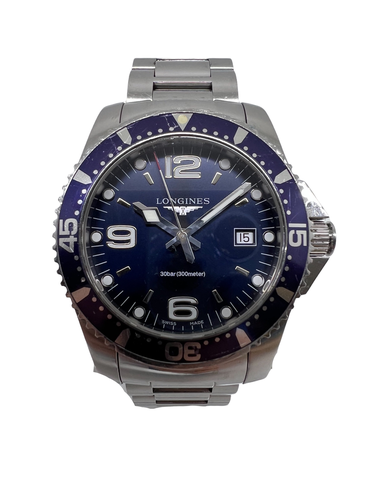 Reloj Pulsera LONGINES HYDRO CONQUEST L3.74