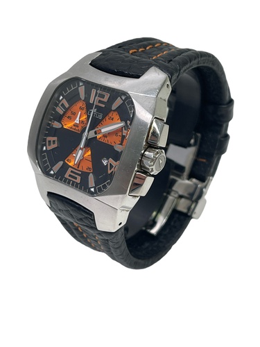 Reloj Pulsera LOTUS 15502 Cuarzo Piel